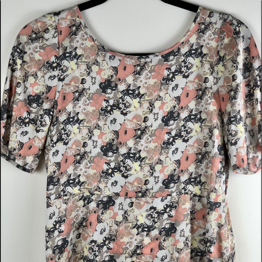 byTiMo floral dress - size S